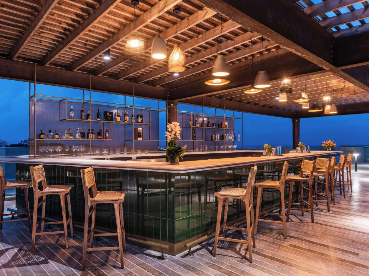 Sofitel Barú Cartagena