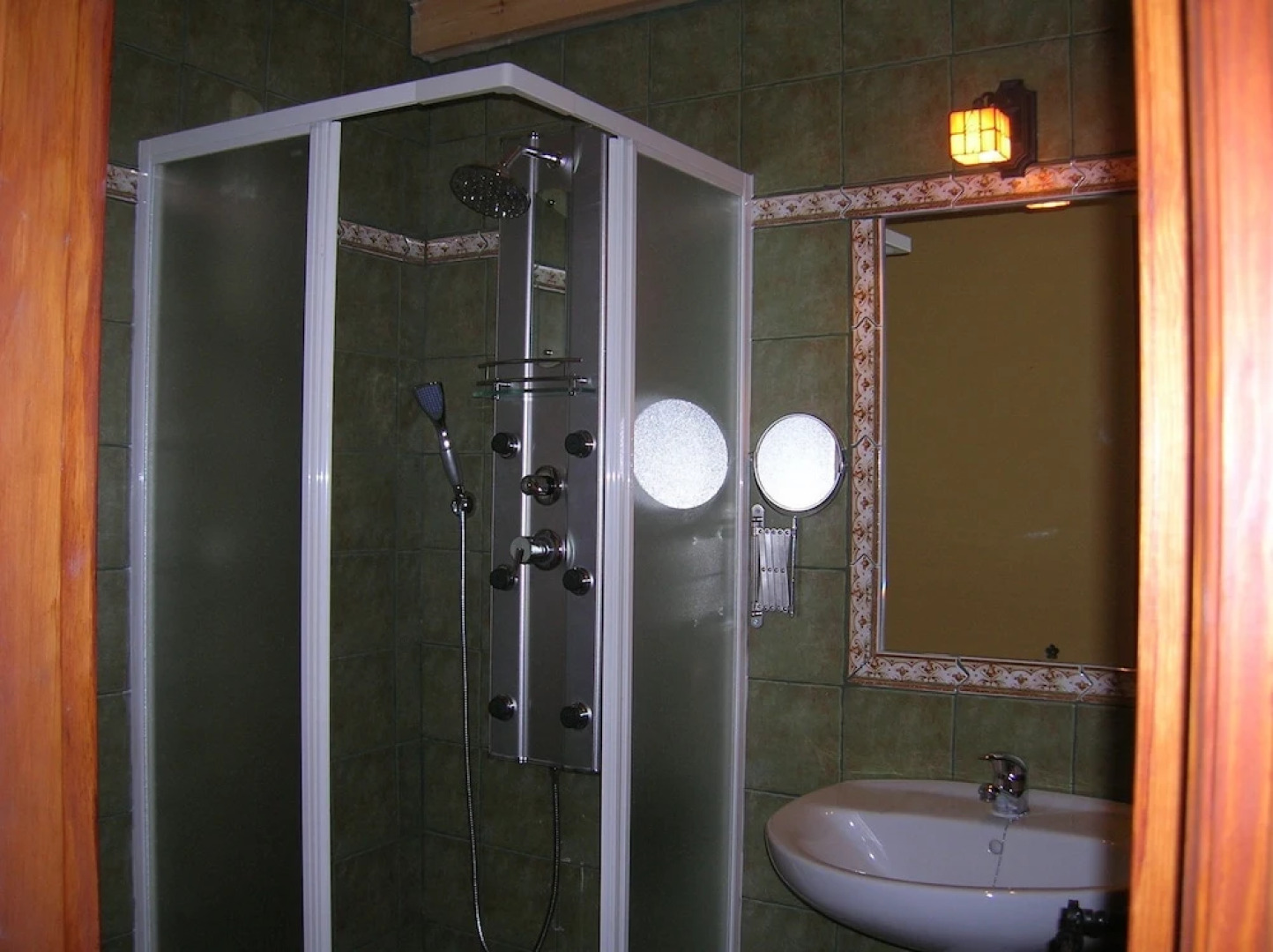 Hotel Rural Ana de Navarra