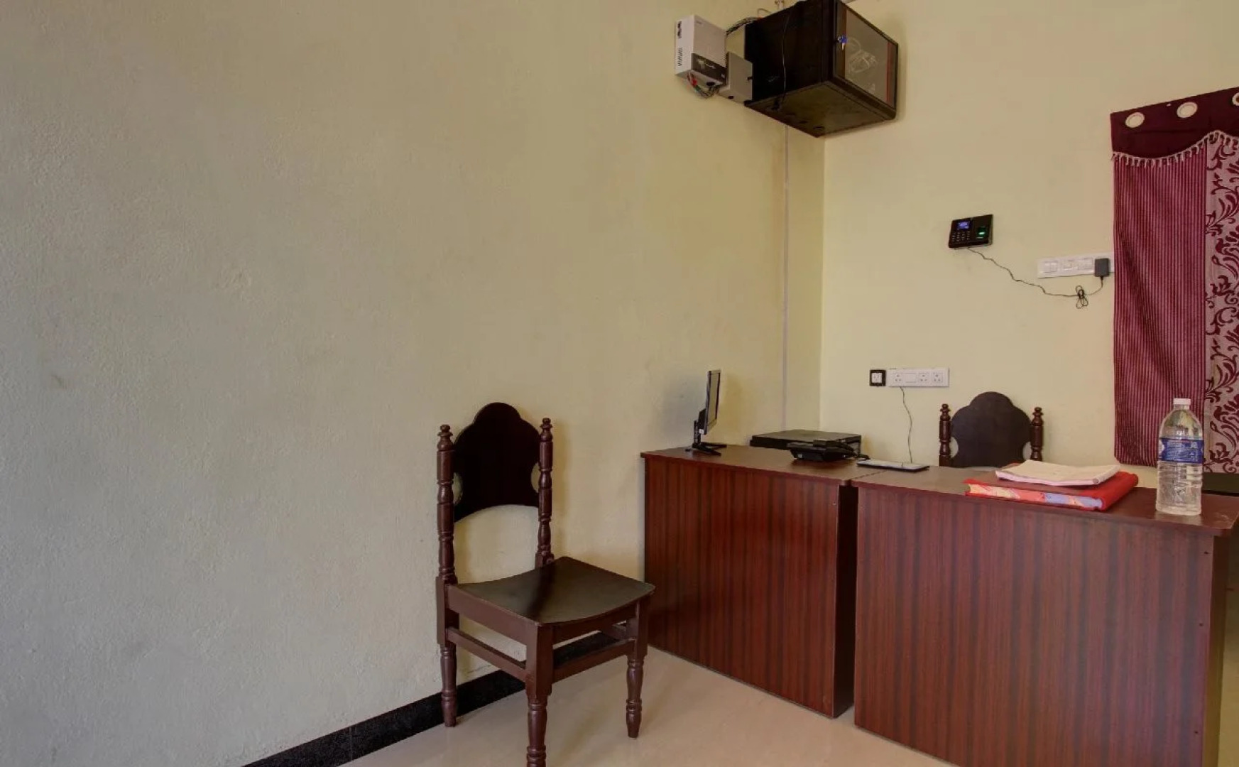 Tulip Towers By OYO Rooms