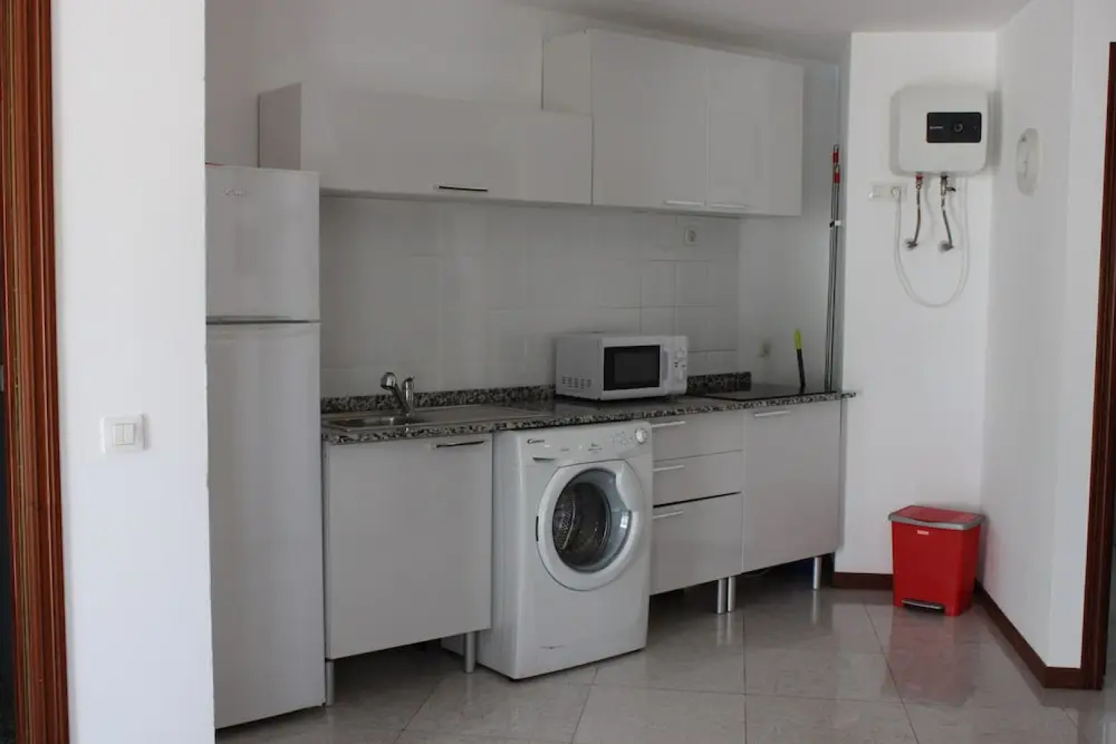 Apartamentos Casa Ma