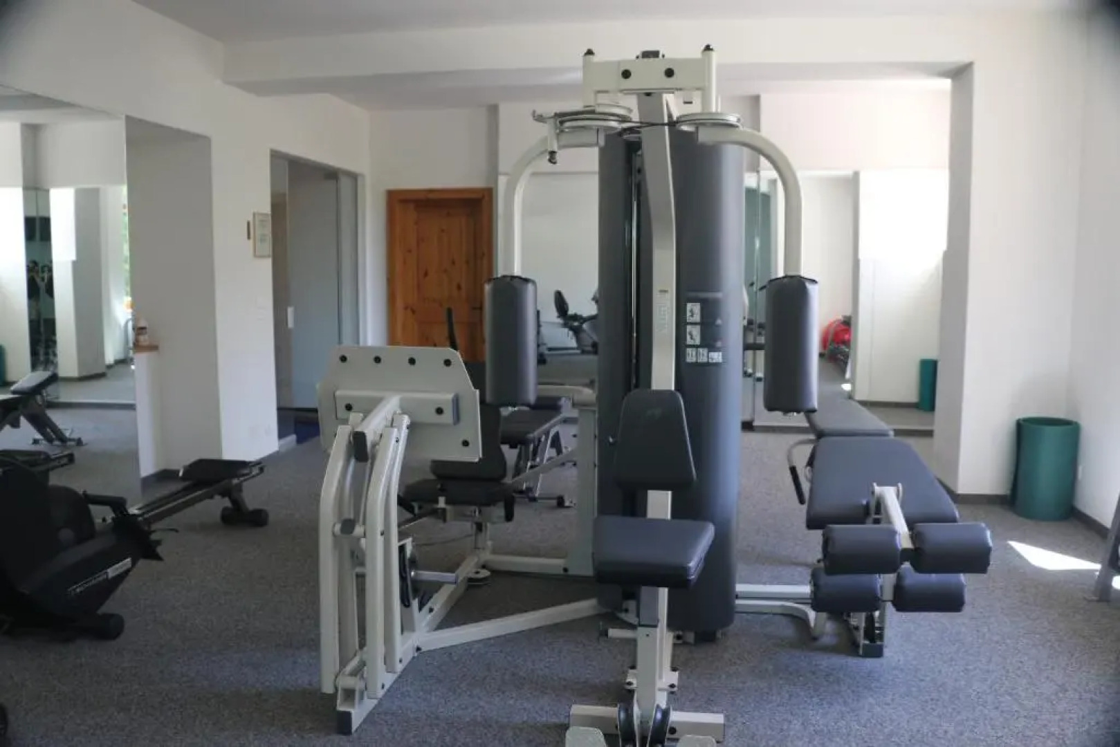 Appartement Soldanelle 32