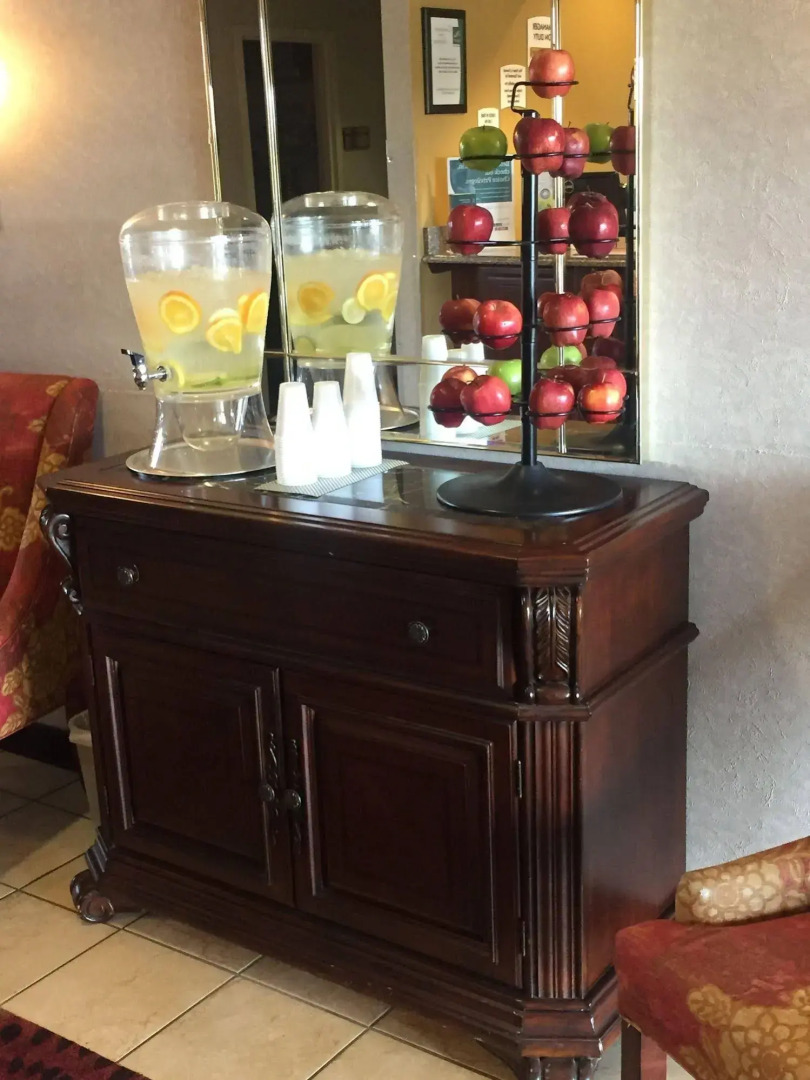 Quality Inn I-75 West Chester-North Cincinnati