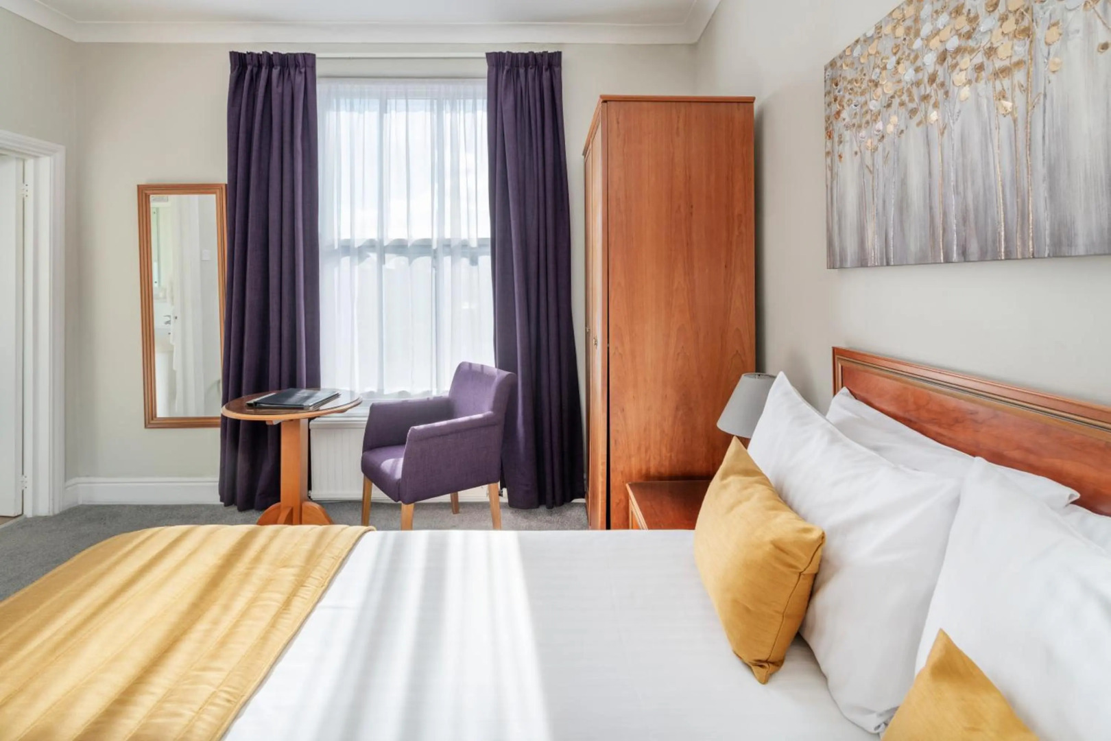 New Continental Hotel, Sure Hotel Collection by Best Western