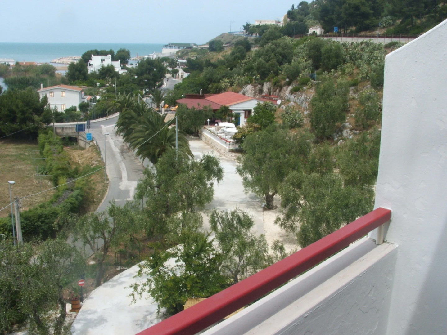 Hotel Piccolo Paradiso