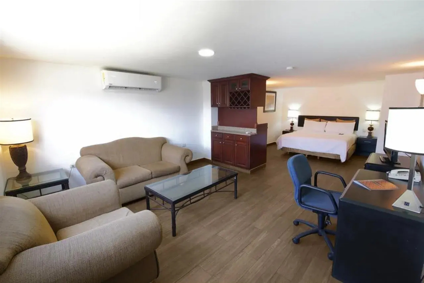 Gamma Ciudad Obregon by Fiesta Inn