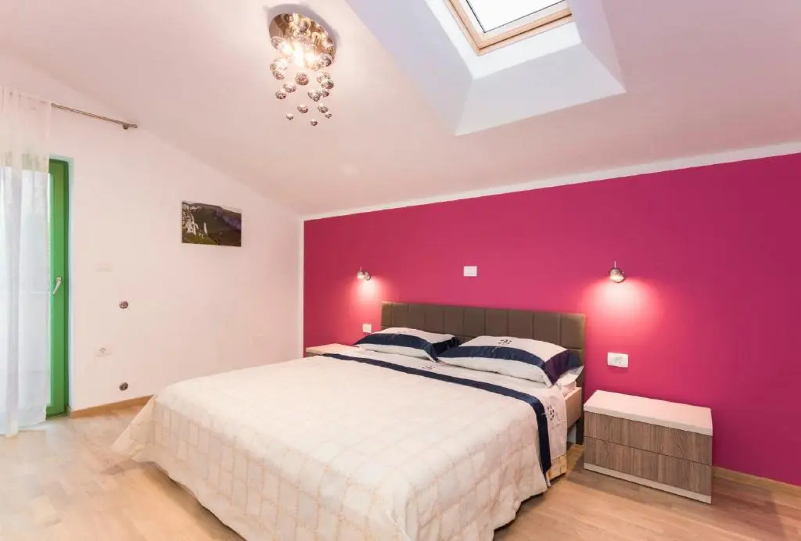 Villa Mare & Monti Istra