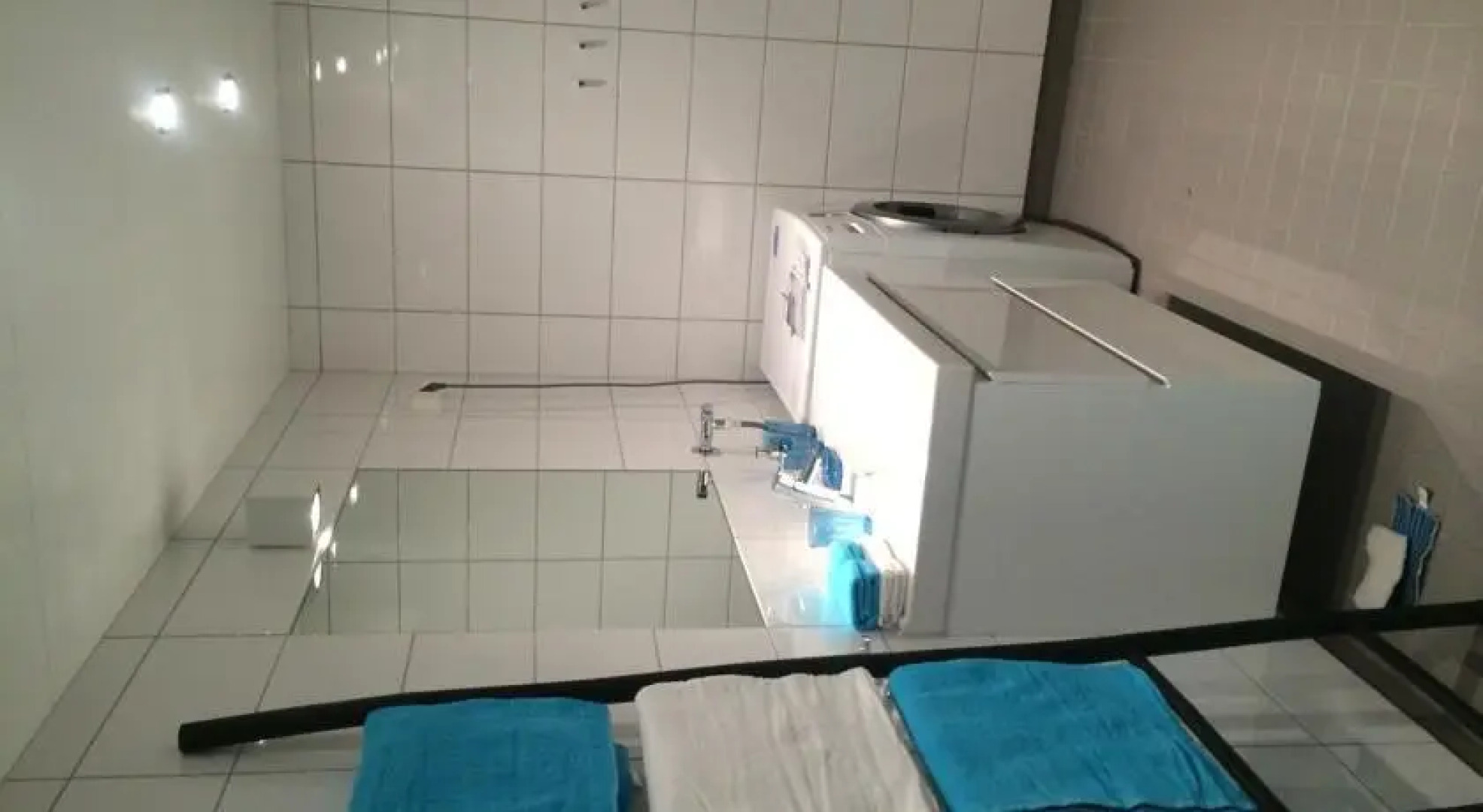 Apartment Kilenveien