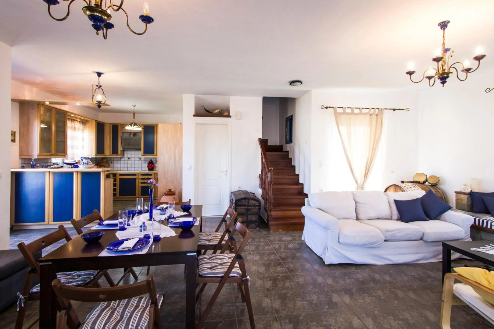 Mantilida Villa & Studio