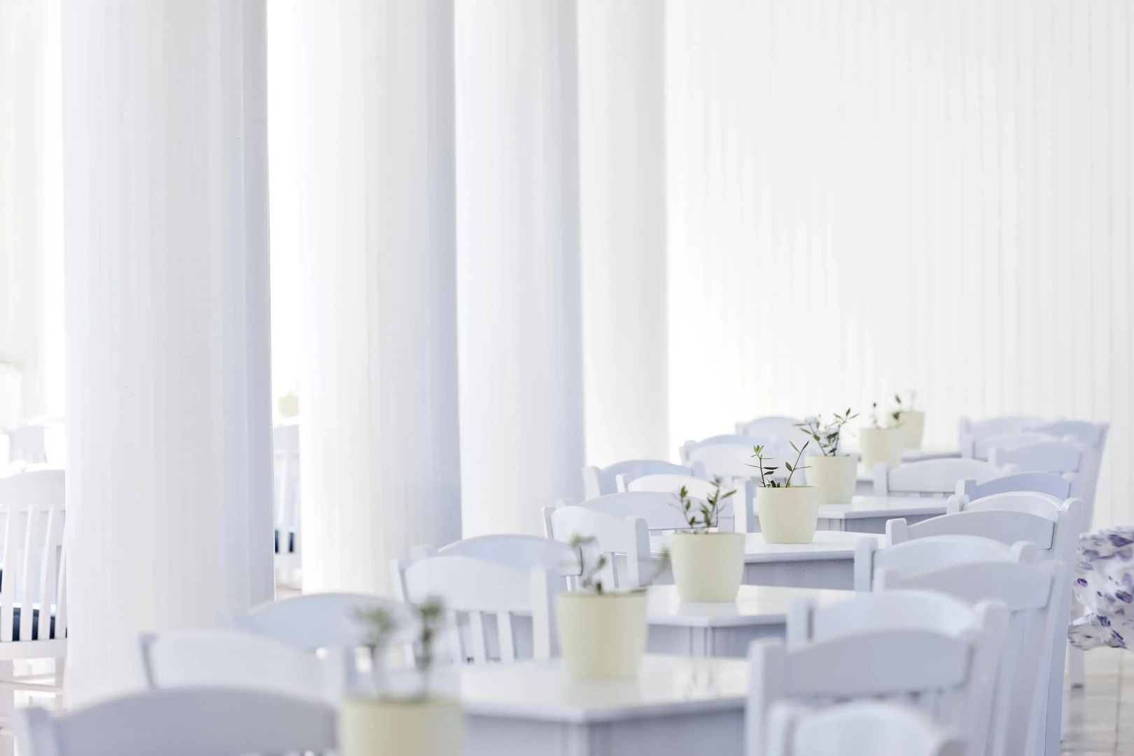 Mrs Chryssana Beach Hotel