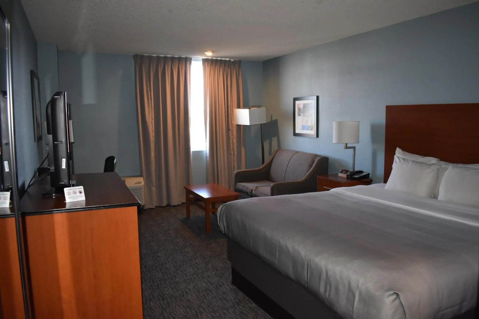 Quality Inn and Suites Garden of the Gods