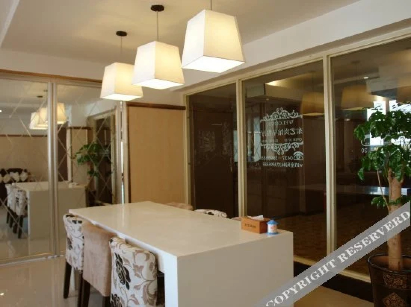 Super 8 Hotel (Liaoyuan Railway Station Xining Road)