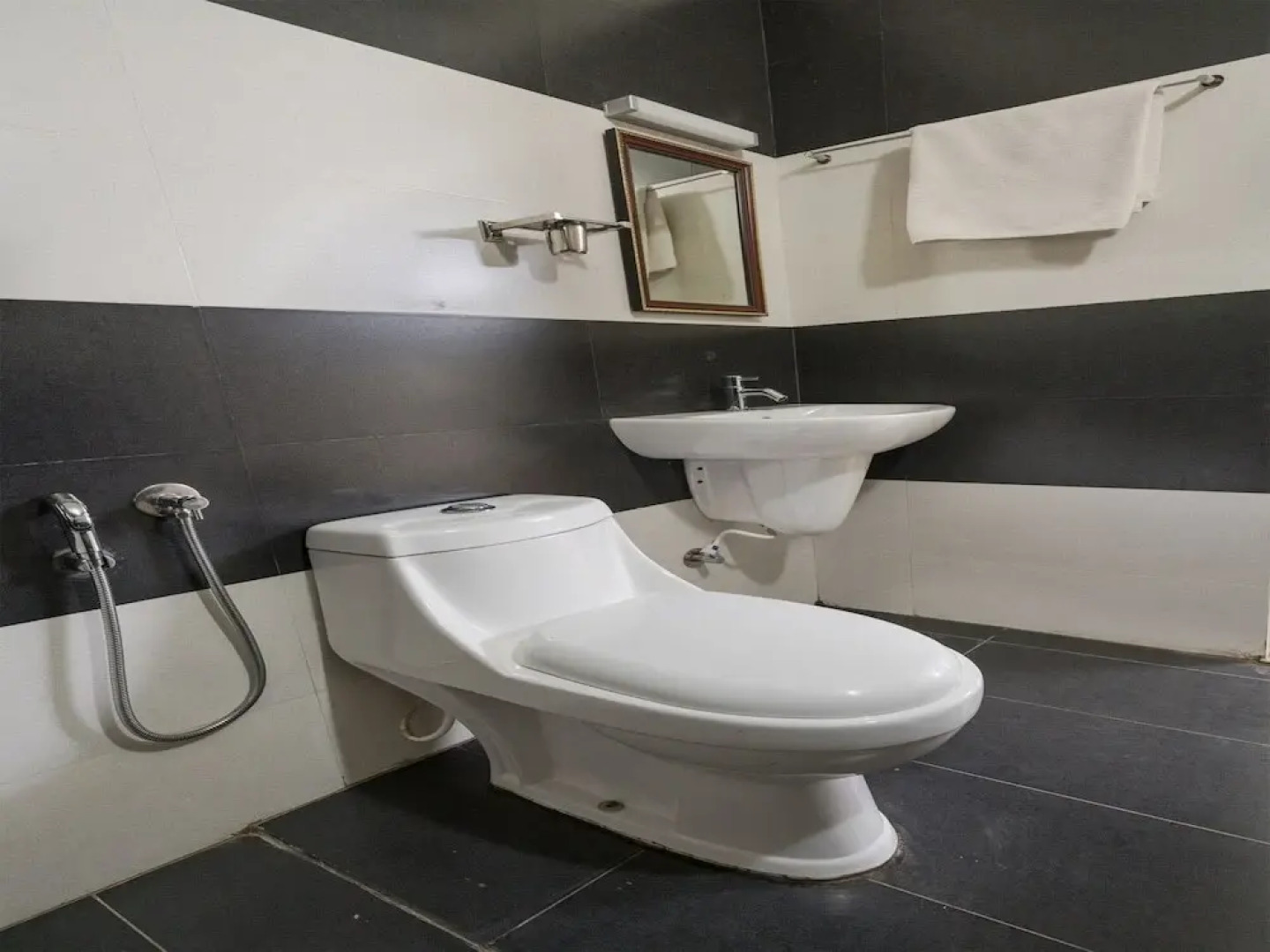 Pepper Green Village