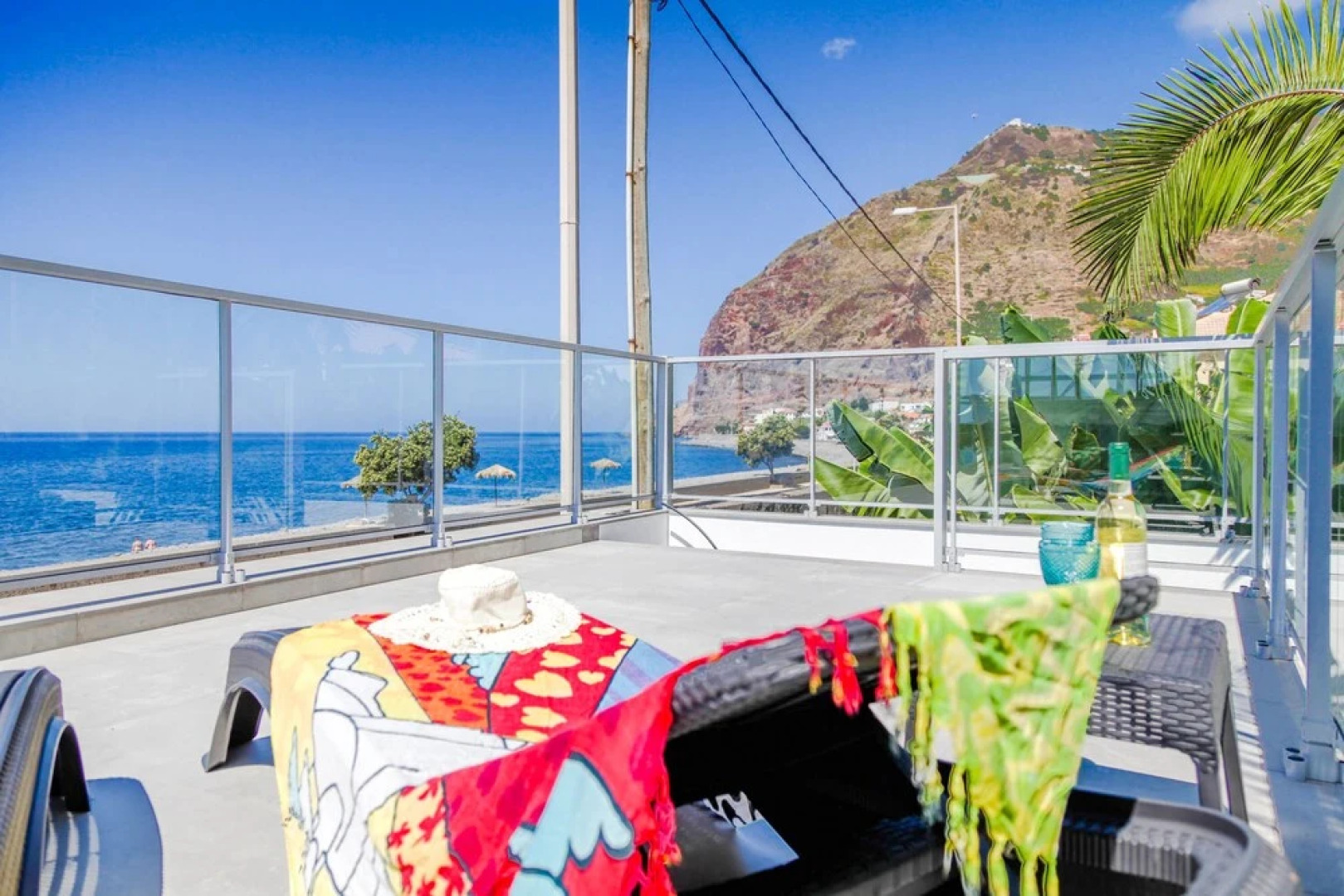 Madeira Beach House by MHM