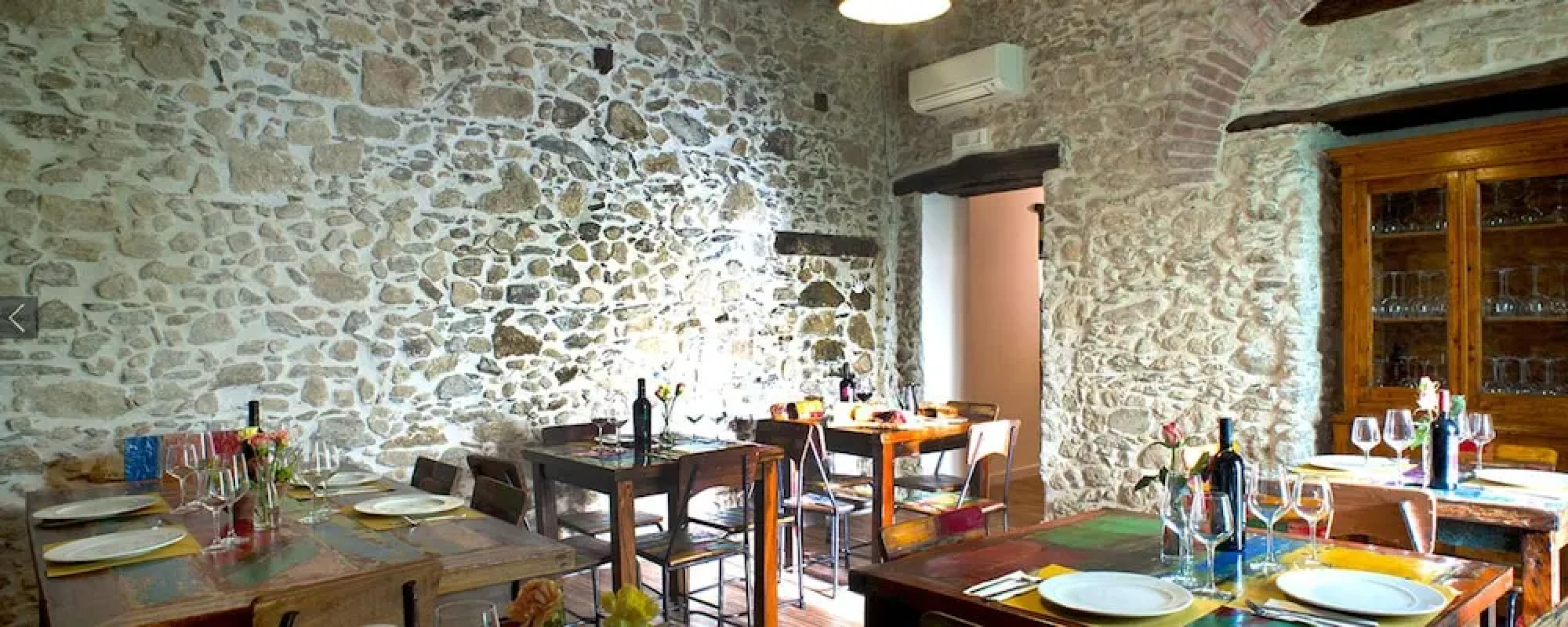 Residenza d'Epoca Borgodifiume