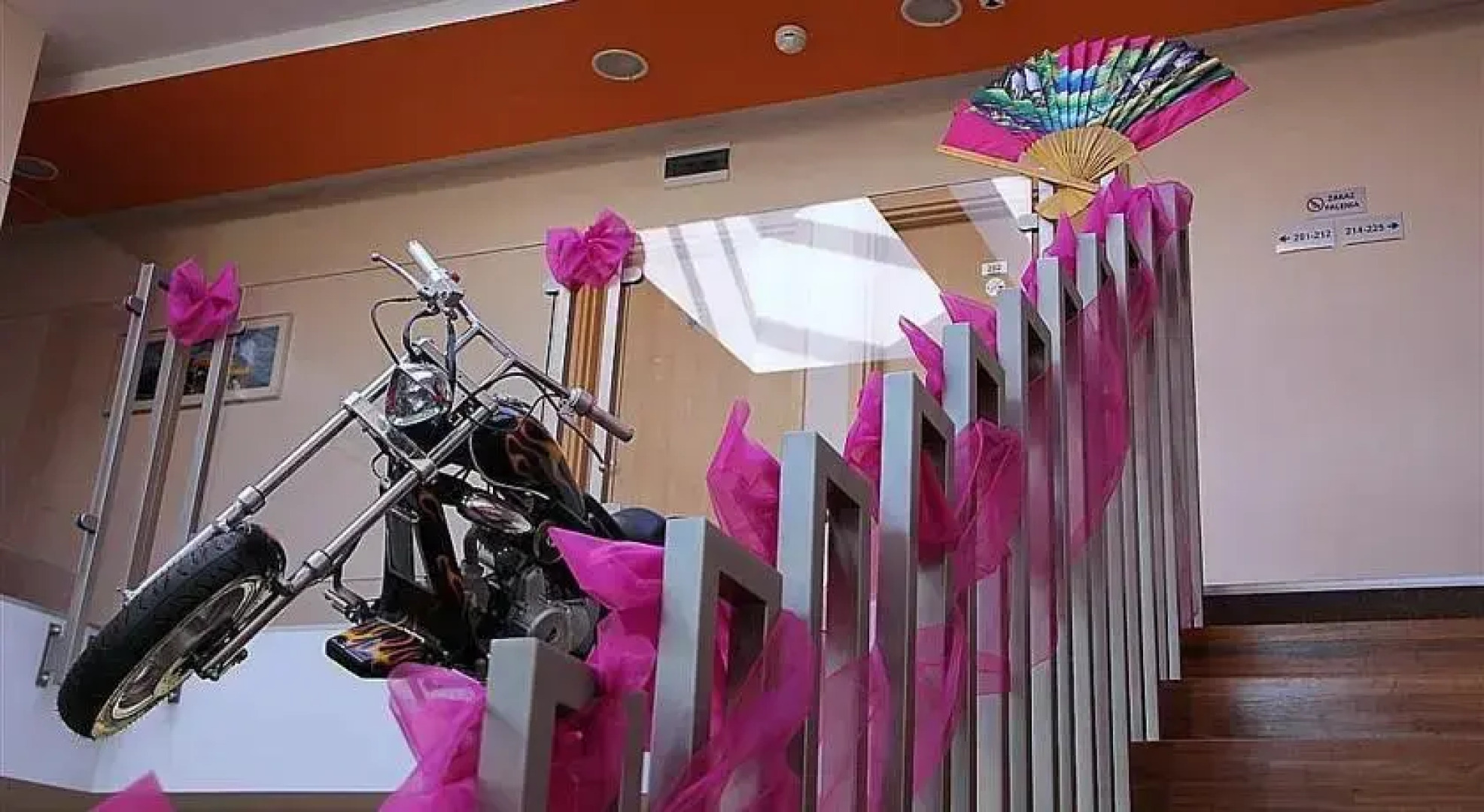 Hotel Orange Przeźmierowo