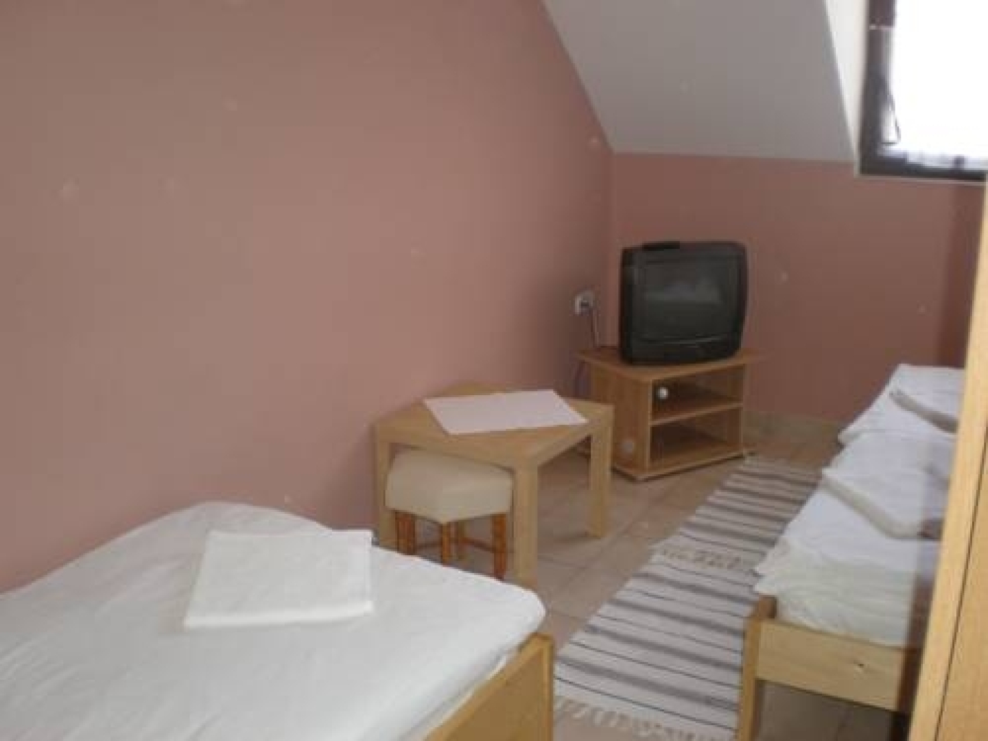 Székely Vendégház