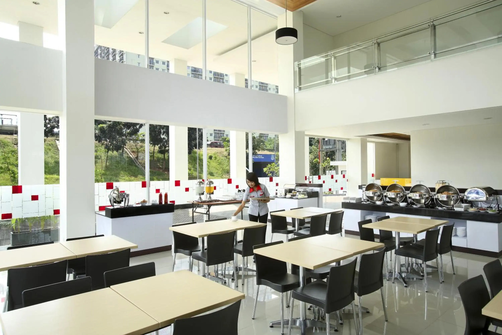 Amaris Hotel Bekasi Barat