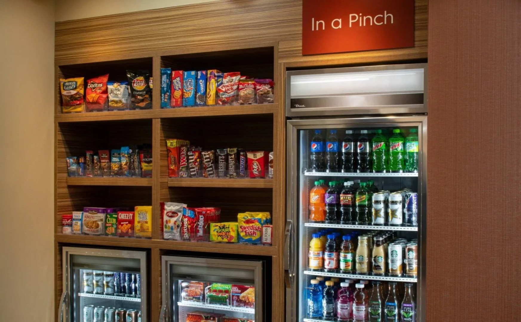 TownePlace Suites by Marriott Clarksville