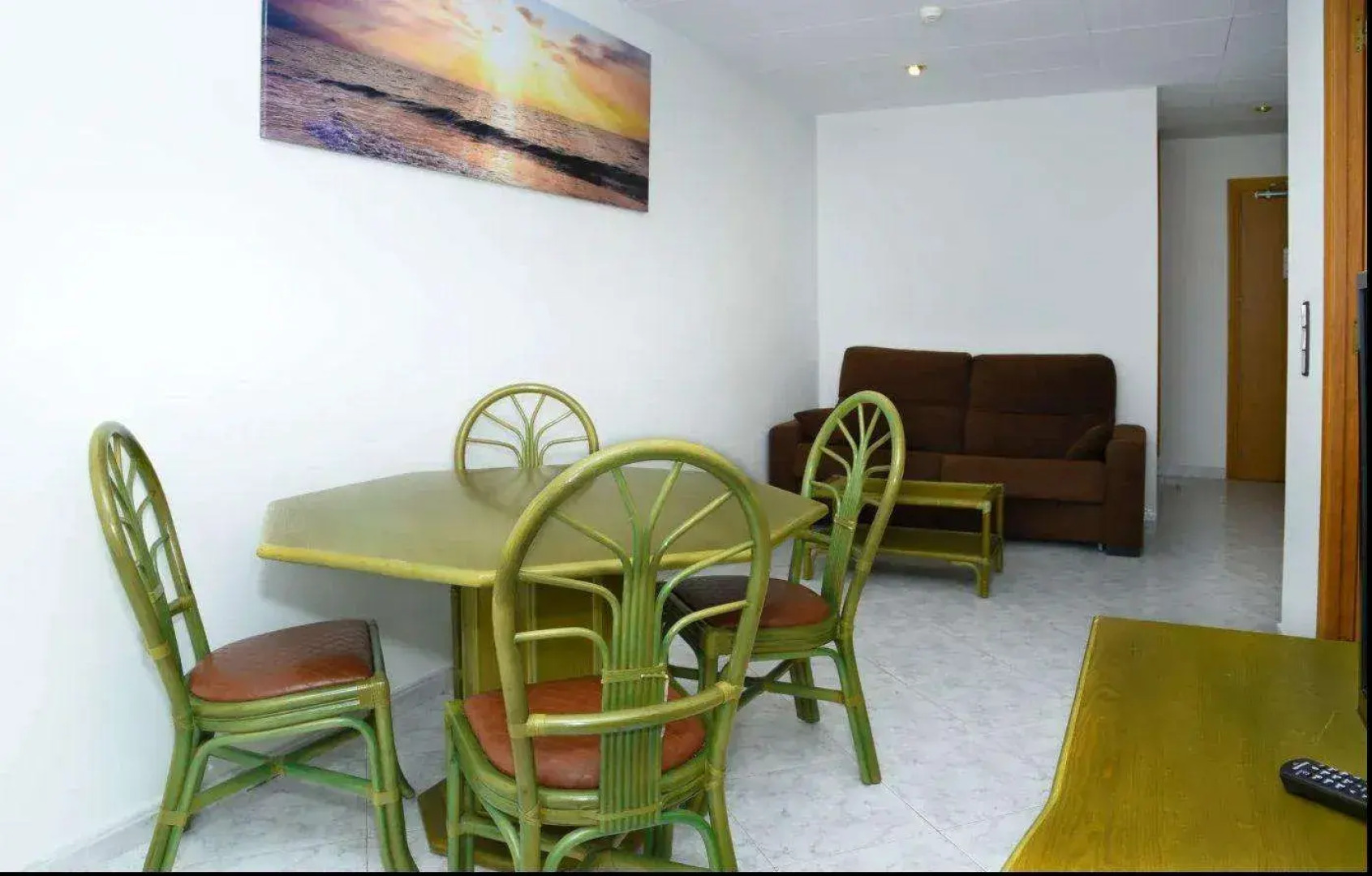 Apartamentos Neptuno