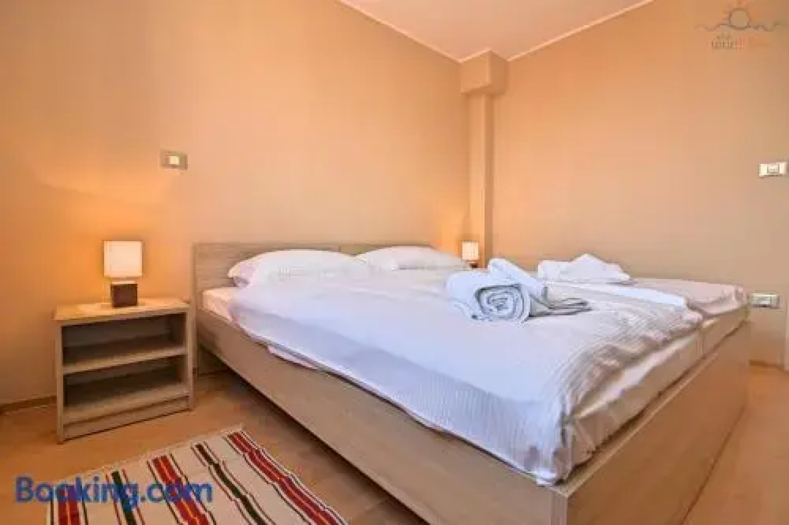 Sanja Apartments Rivarela