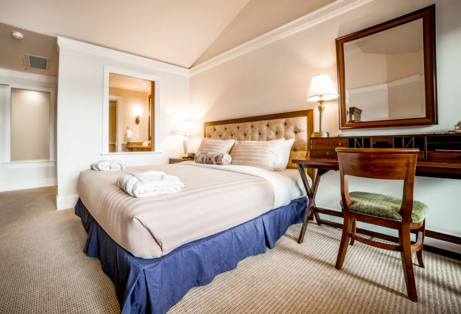 Poets Cove Resort & Spa