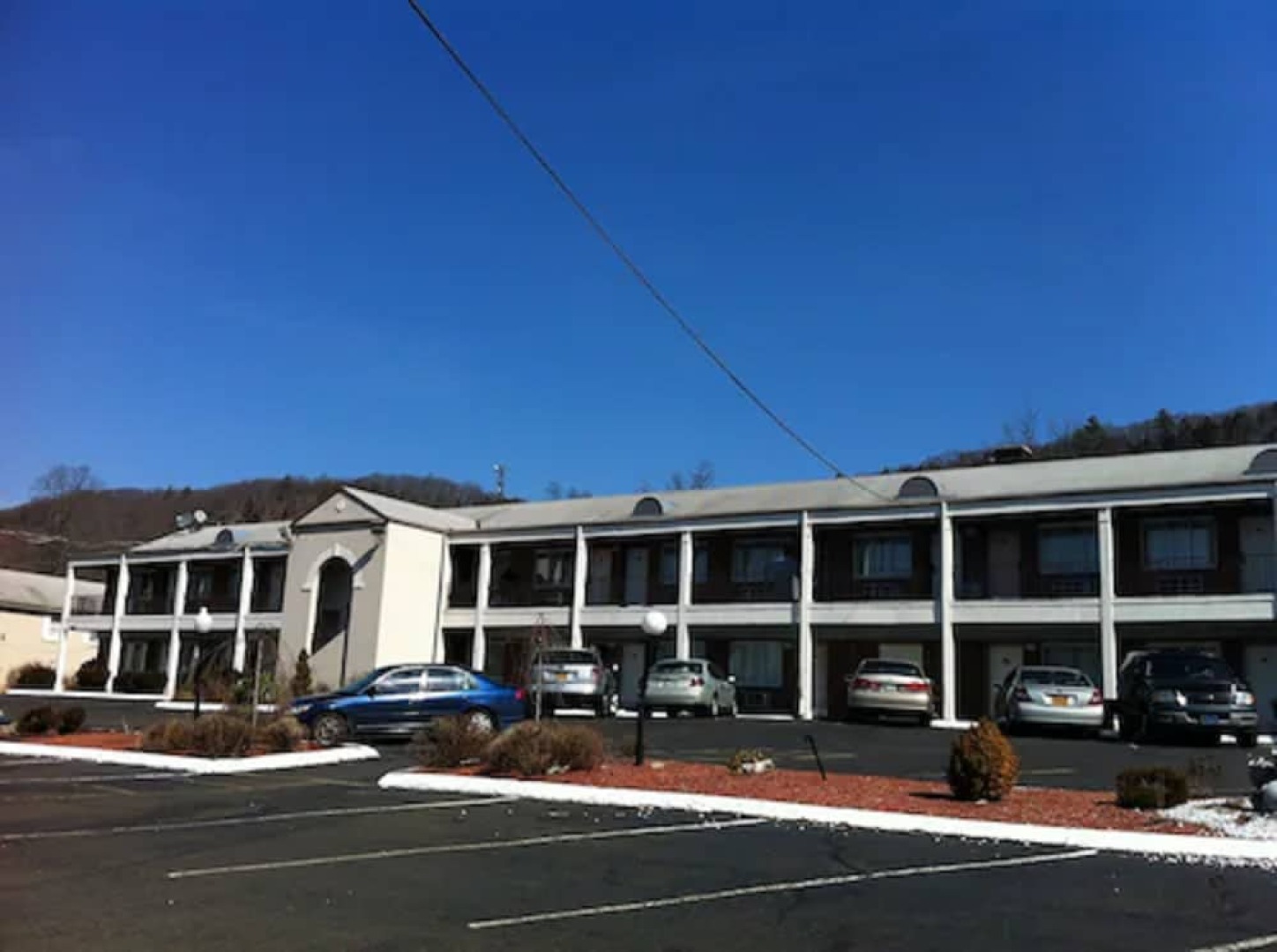 Econo Lodge Conference Center