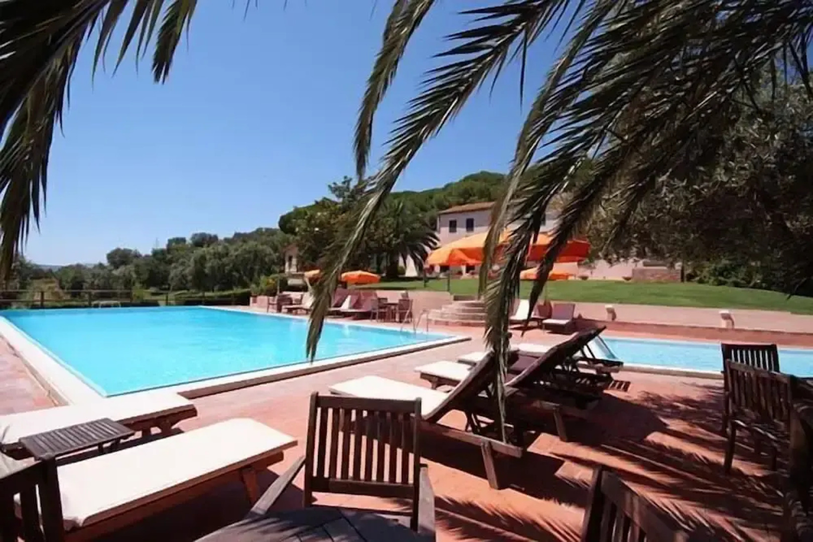 Residence della Luna