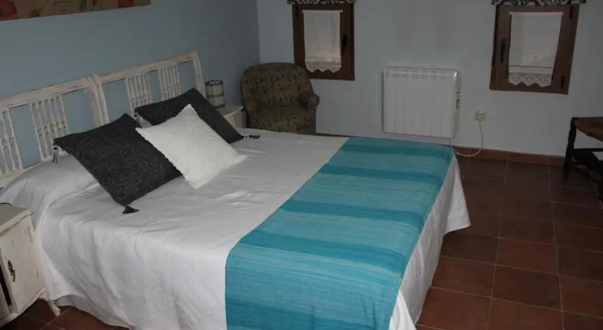 Apartamentos La Plaza