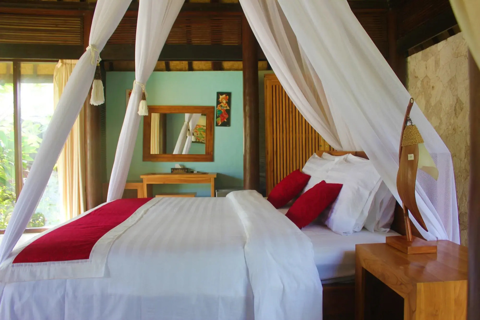 Rigils Lembongan Accommodation