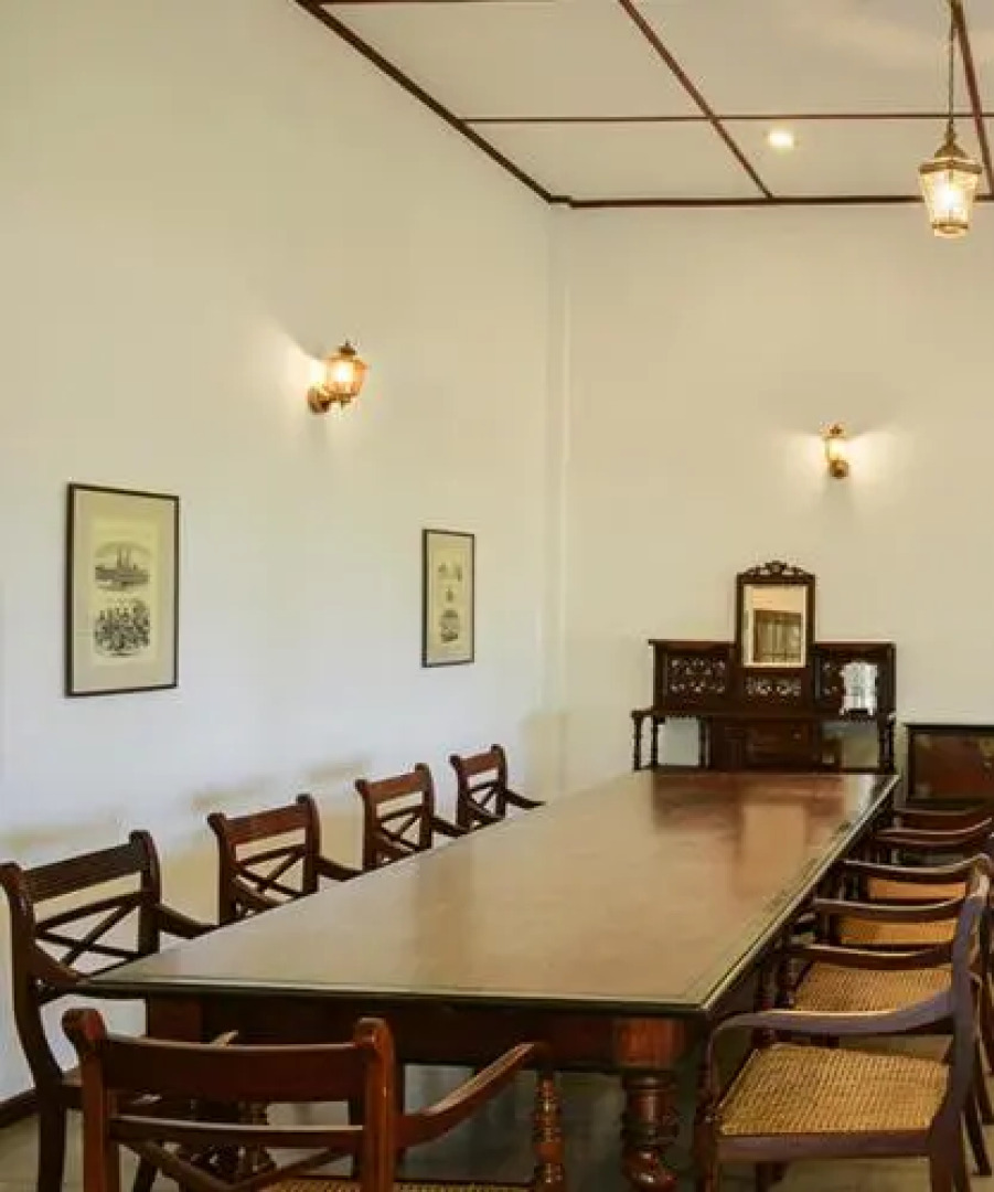 Ranmin Bellair Bungalow