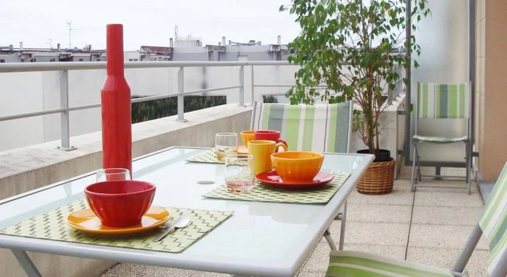 Séjours & Affaires La Rochelle Les Minimes