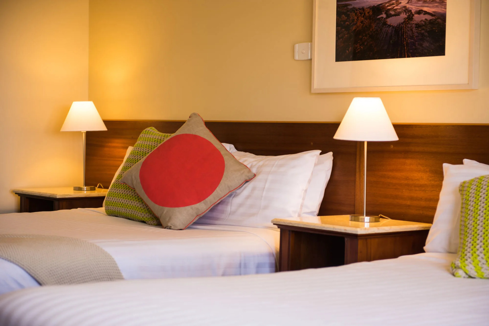 Cradle Mountain Hotel