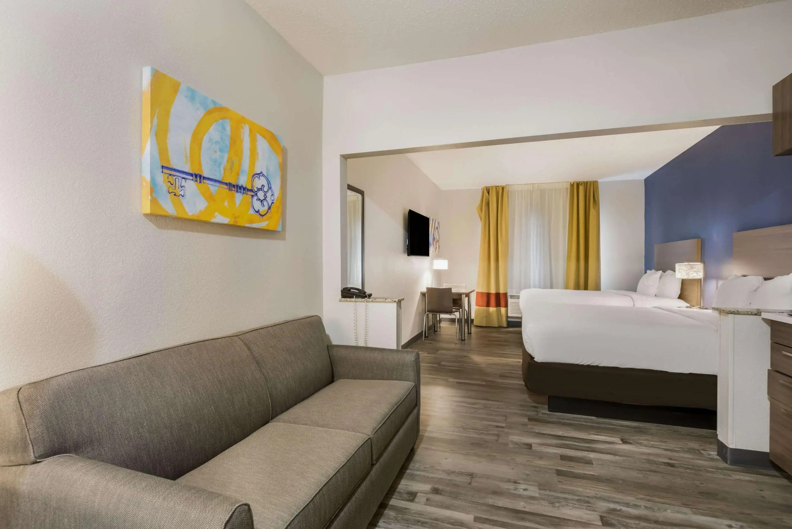 MainStay Suites Joliet I-80