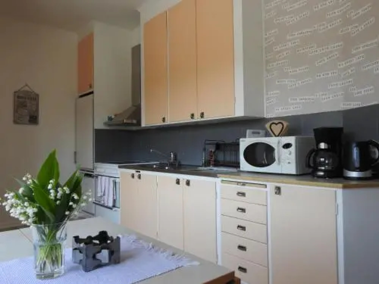 Regnbågsdalen Cafe & Guesthouse