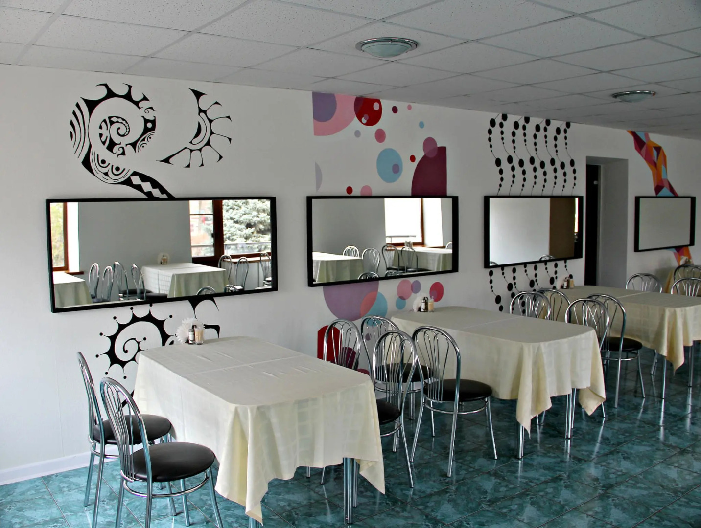 Гостиница А