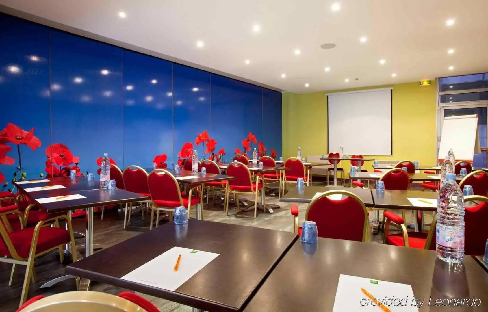 ibis Styles Paris Val de Fontenay