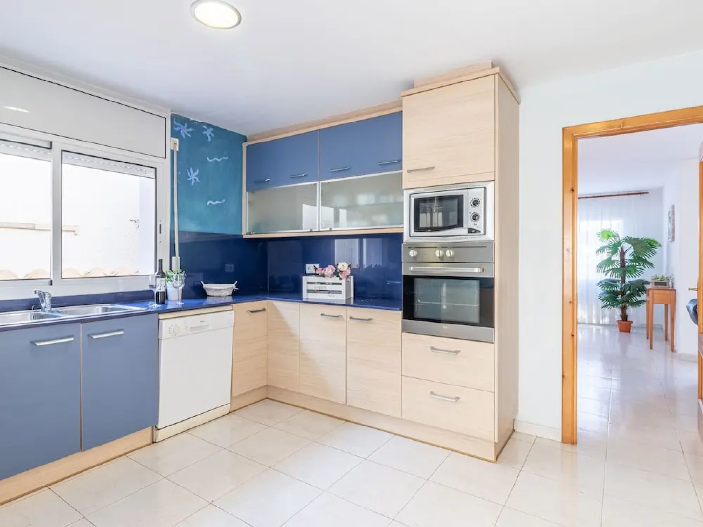 Modern Villa with Private Pool in Empuriabrava Spain