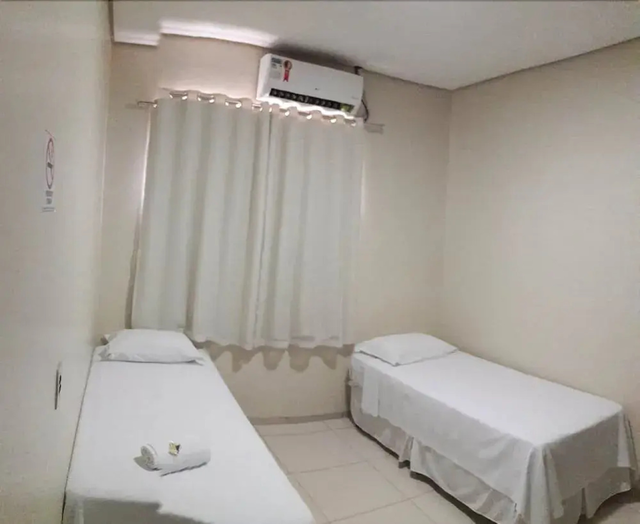 Hotel Rio Araguaia Xambioá TO