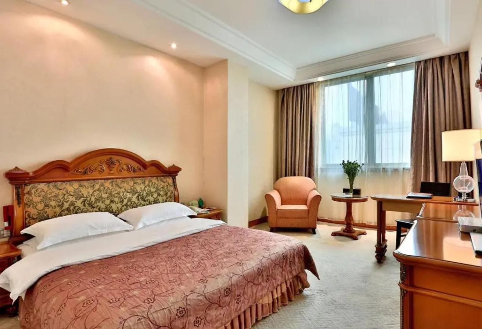 Wenzhou Dongou Hotel