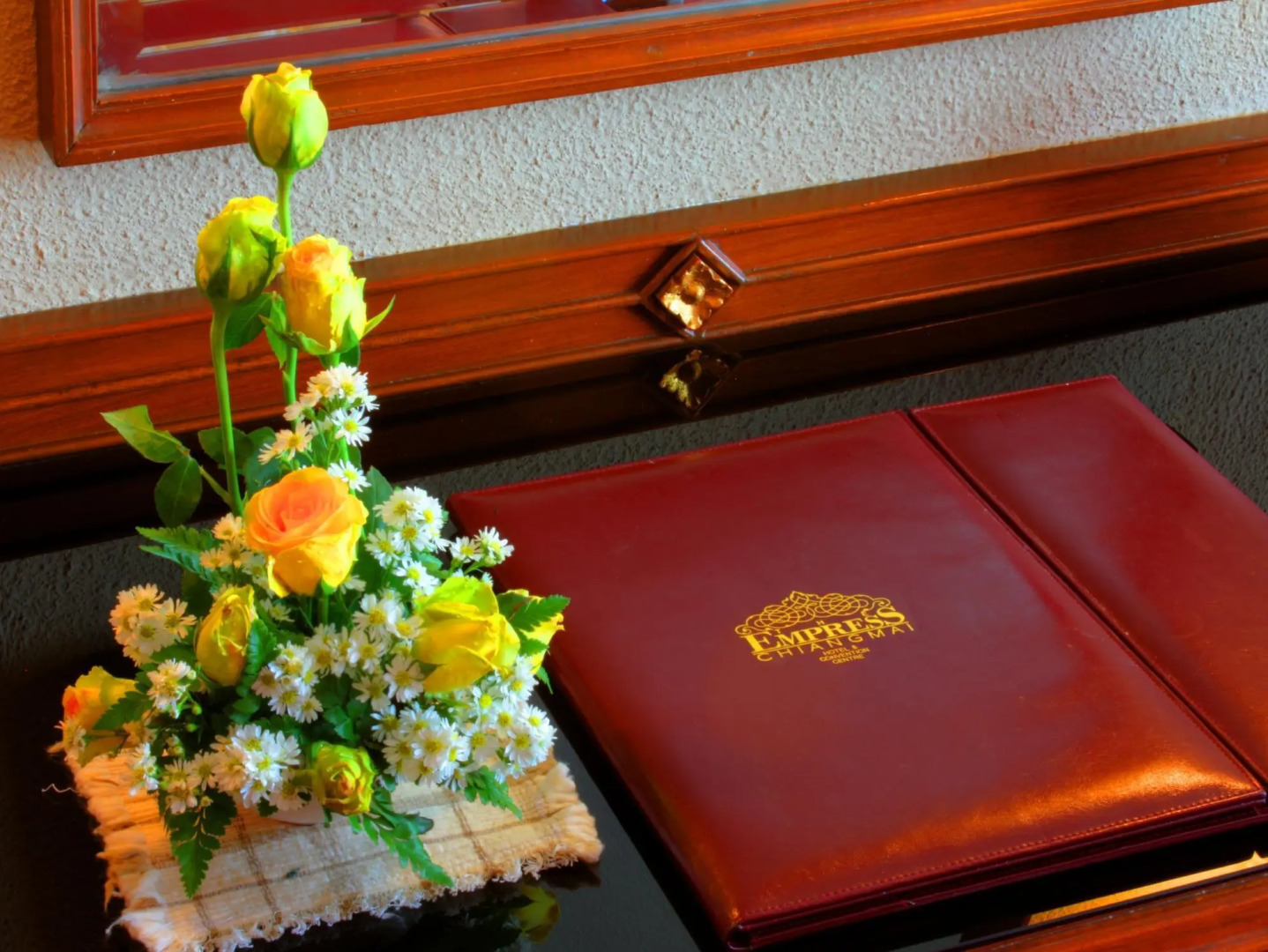 The Empress Hotel Chiang Mai