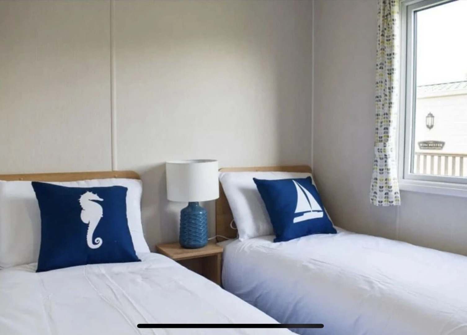 Brand New 2 Bedroom Lodge Perfect for Families