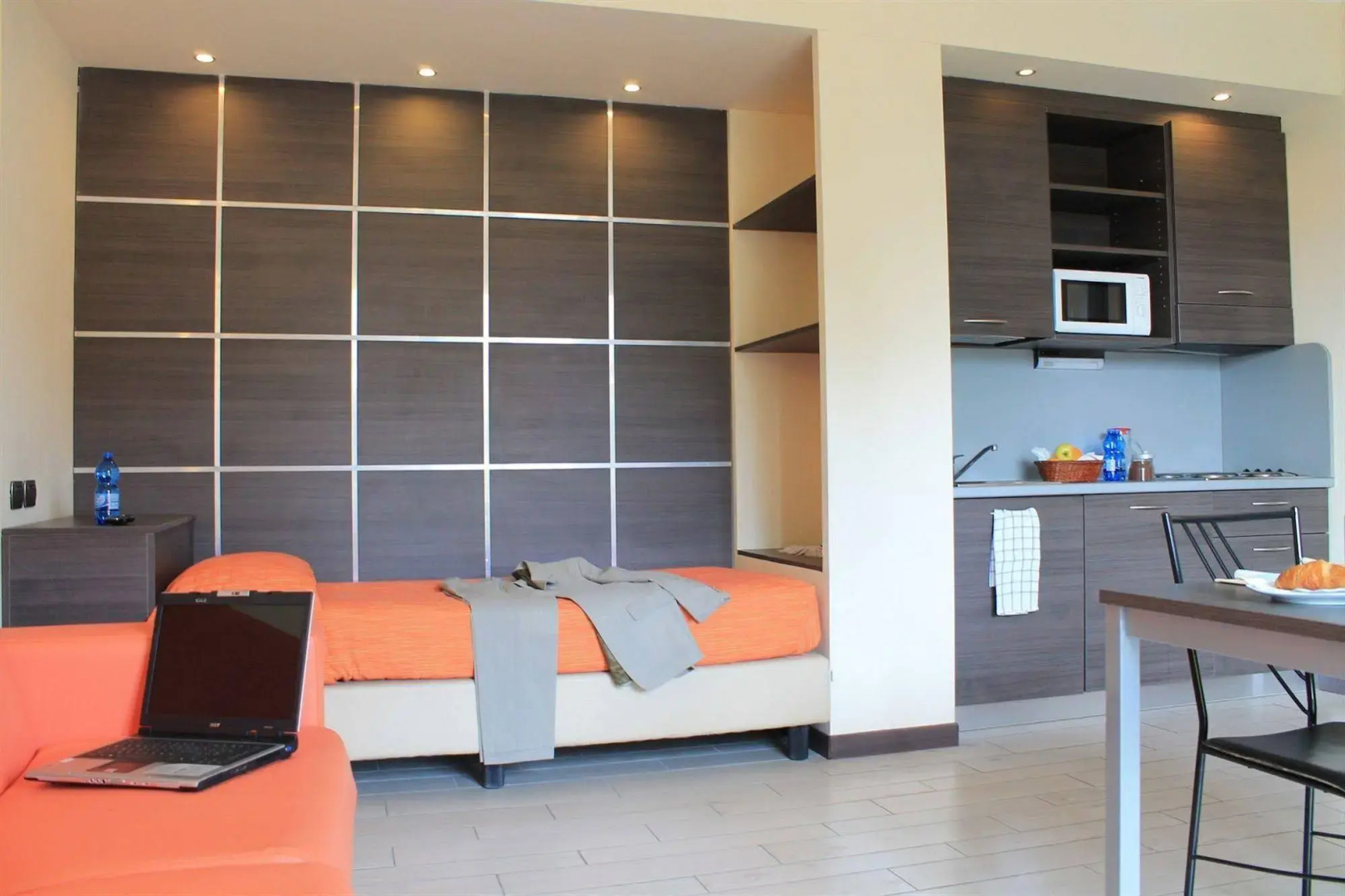 Hotel Residence Aurora