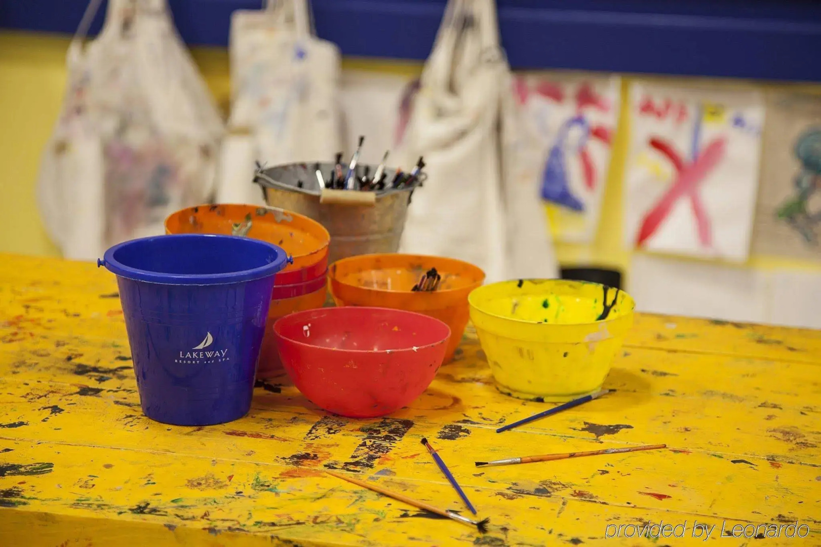 Lakeway Resort & Spa