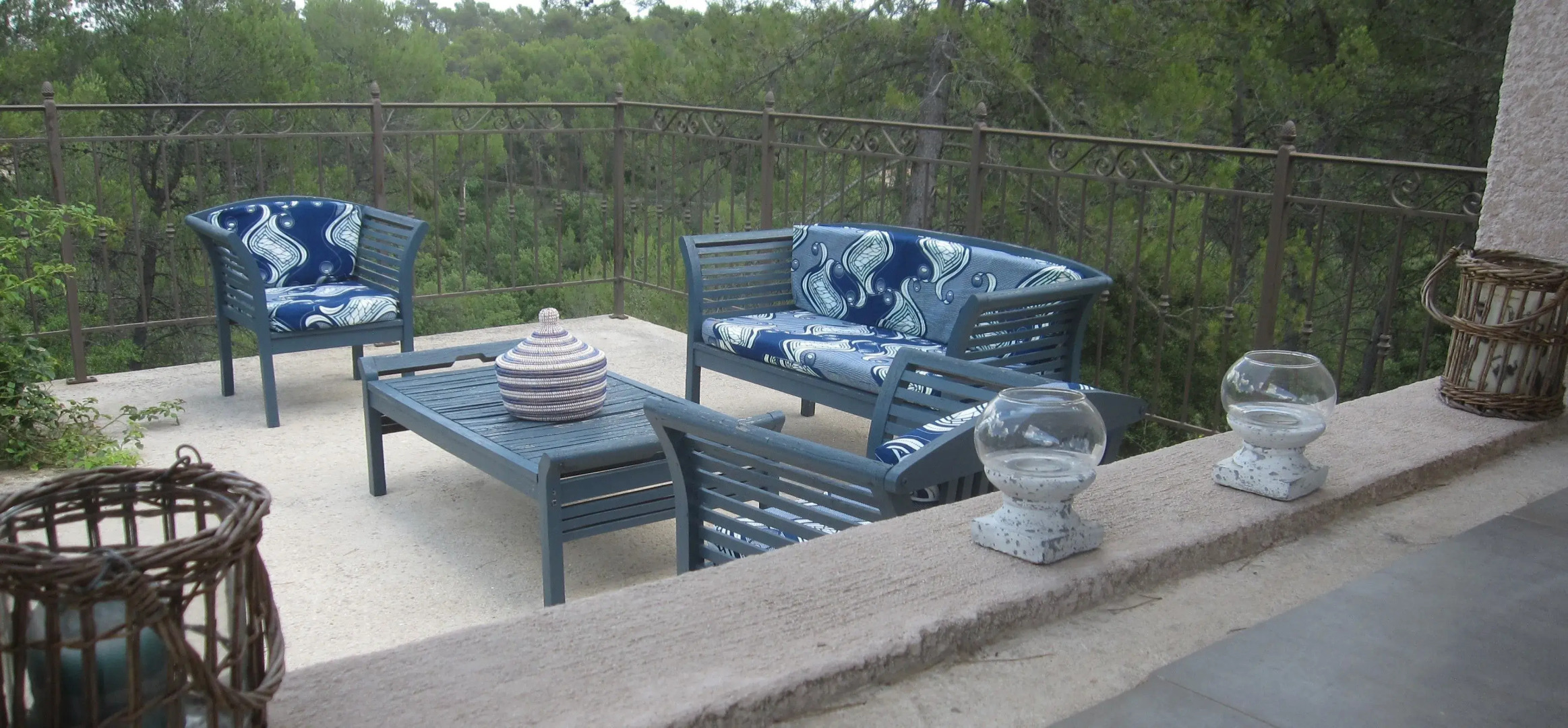 Les Hauts des Materonnes