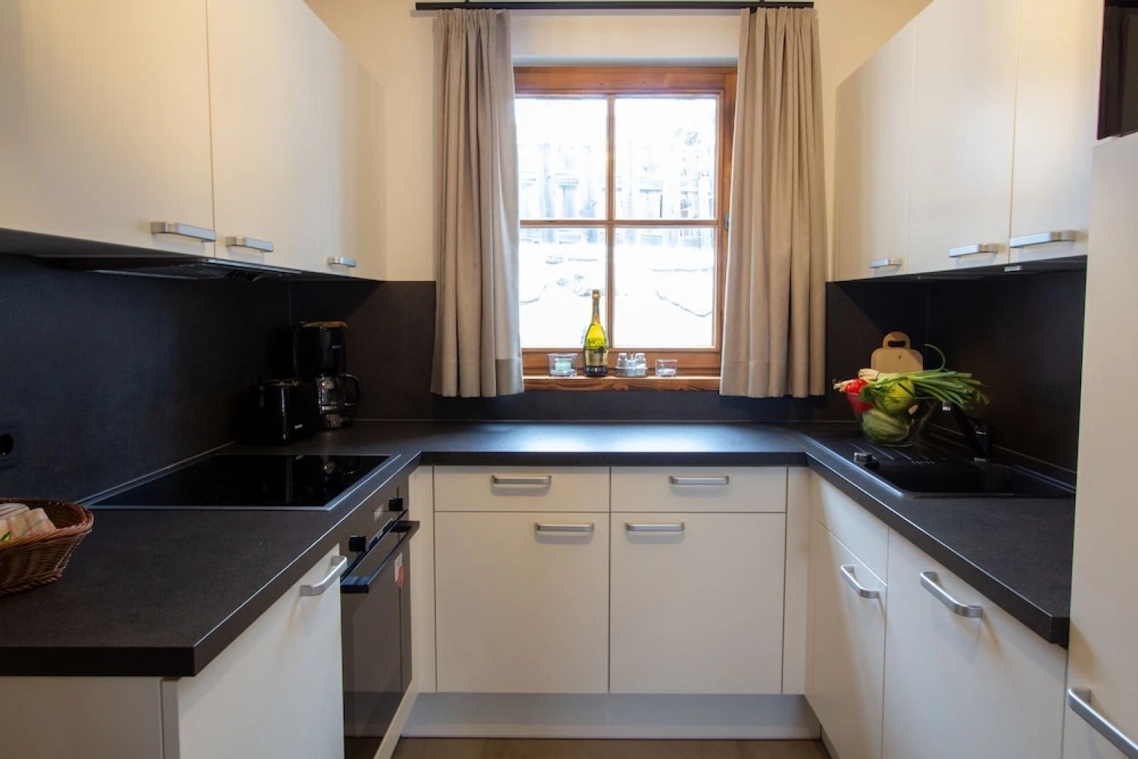 Eulersberg Appartements