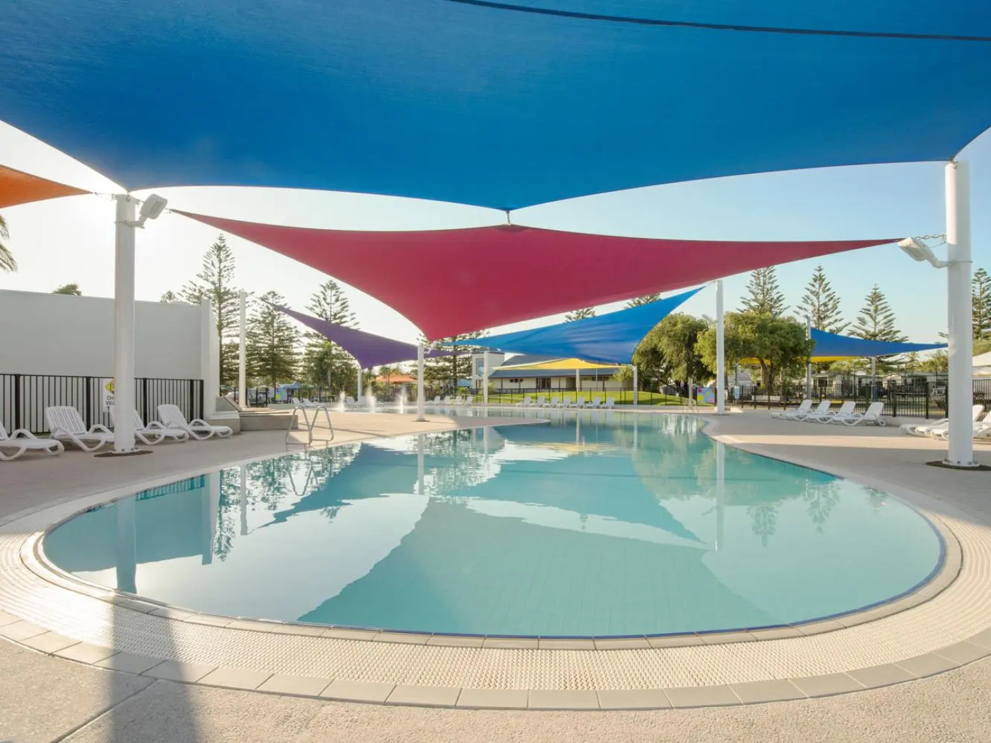 Discovery Parks - West Beach Parks