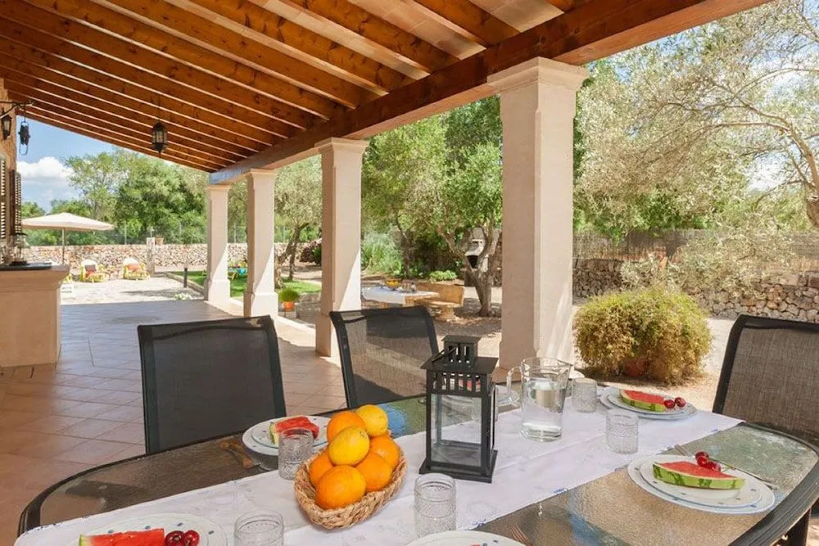 Finca Isabel y Guillermo