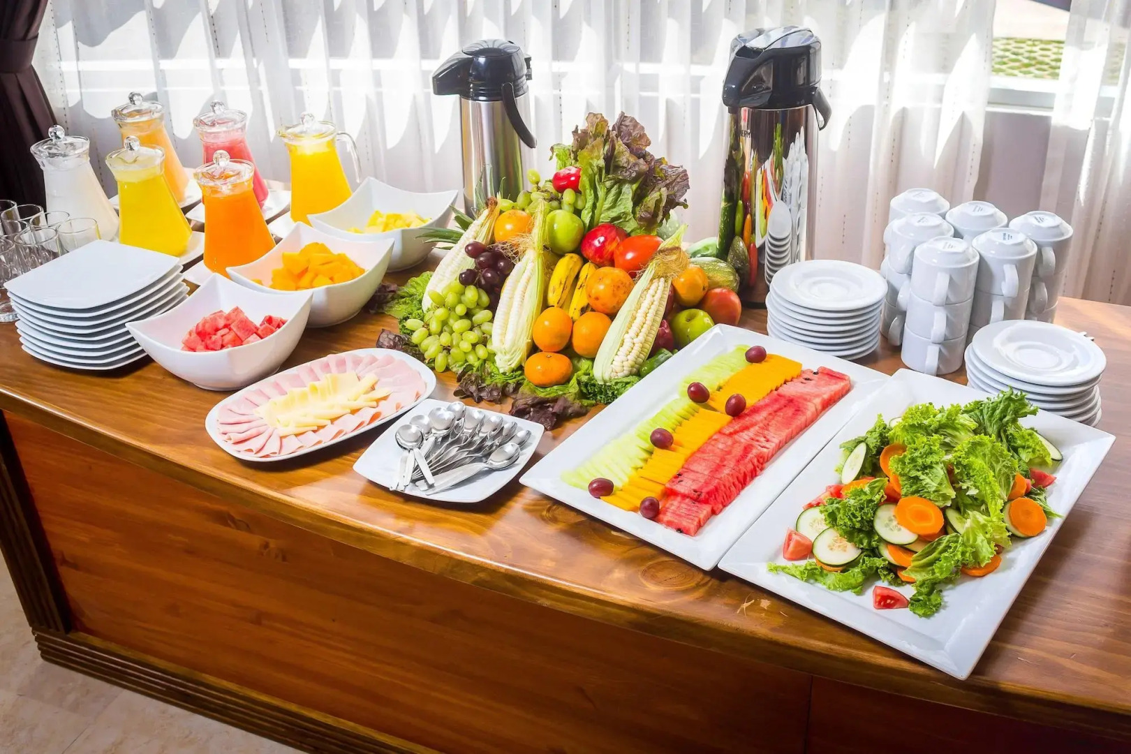 Hacienda del Valle Sagrado