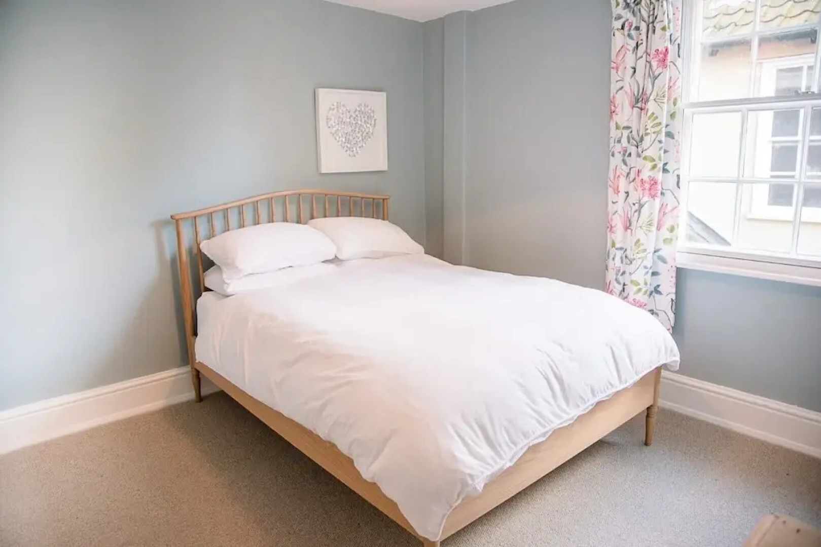 Quay House, Woodbridge