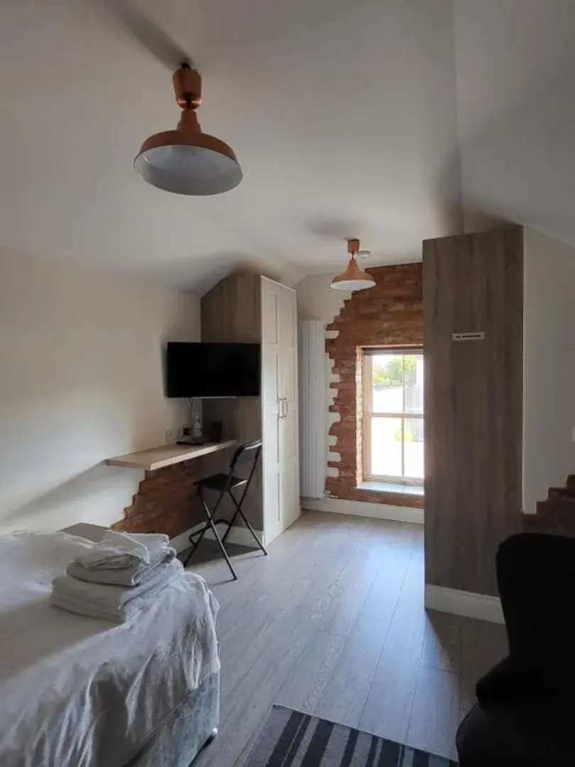 Maynooth Serviced Studios